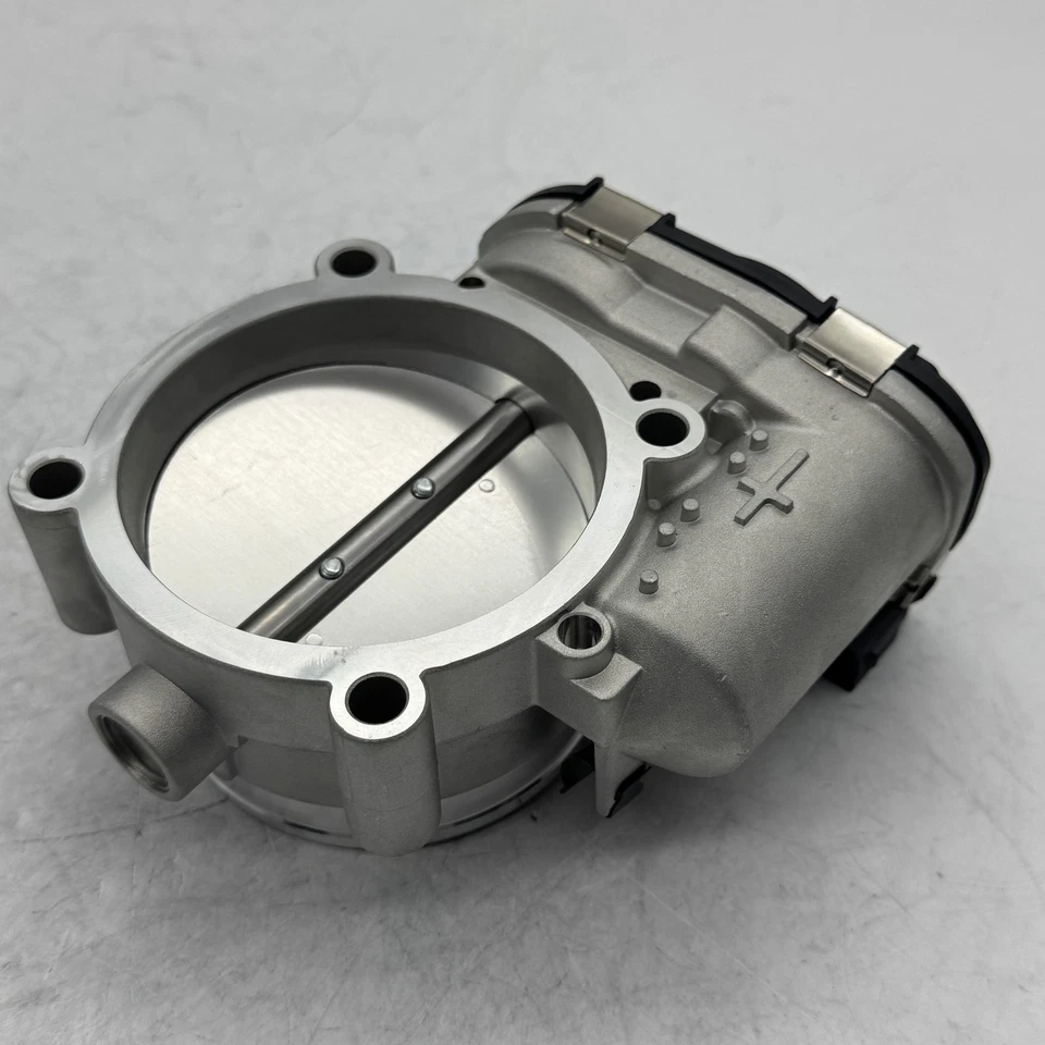 Conjunto de válvula de acelerador Cuerpo del acelerador 82 mm 0280750473 para Bosch Porsche 911 3,4 L Foto 4 de 4