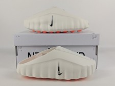 Nike Mind 001 Slide Sail Comfort HQ4309-100 Women's Size 8 NIB