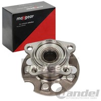 Maxgear RADLAGER-SATZ Hinterachse Passend FÜR Lexus RX Toyota Highlander |