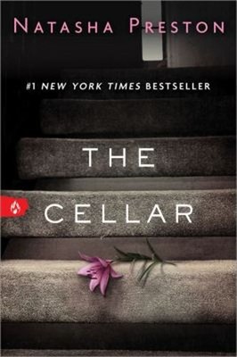 The Cellar Paperback Natasha Preston