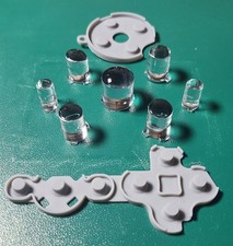 Custom Xbox 360 Wireless Controller A B Y X  ...