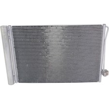 Ac Condenser For 2006-2008 Bmw 750li 2002-2005 745li With Drier Aluminum Ac Condenser For 2006-2008 Bmw 750li 2002-2005 745li With Drier Aluminum
