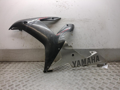 Verkleidung links unten Yamaha YZF R1 5PW Bj 2003 (siehe Angebot)