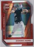 ⚾️ 2021 Panini Elite Extra - Dominic Hamel #81 Prime Numbers C Die-Cut /205