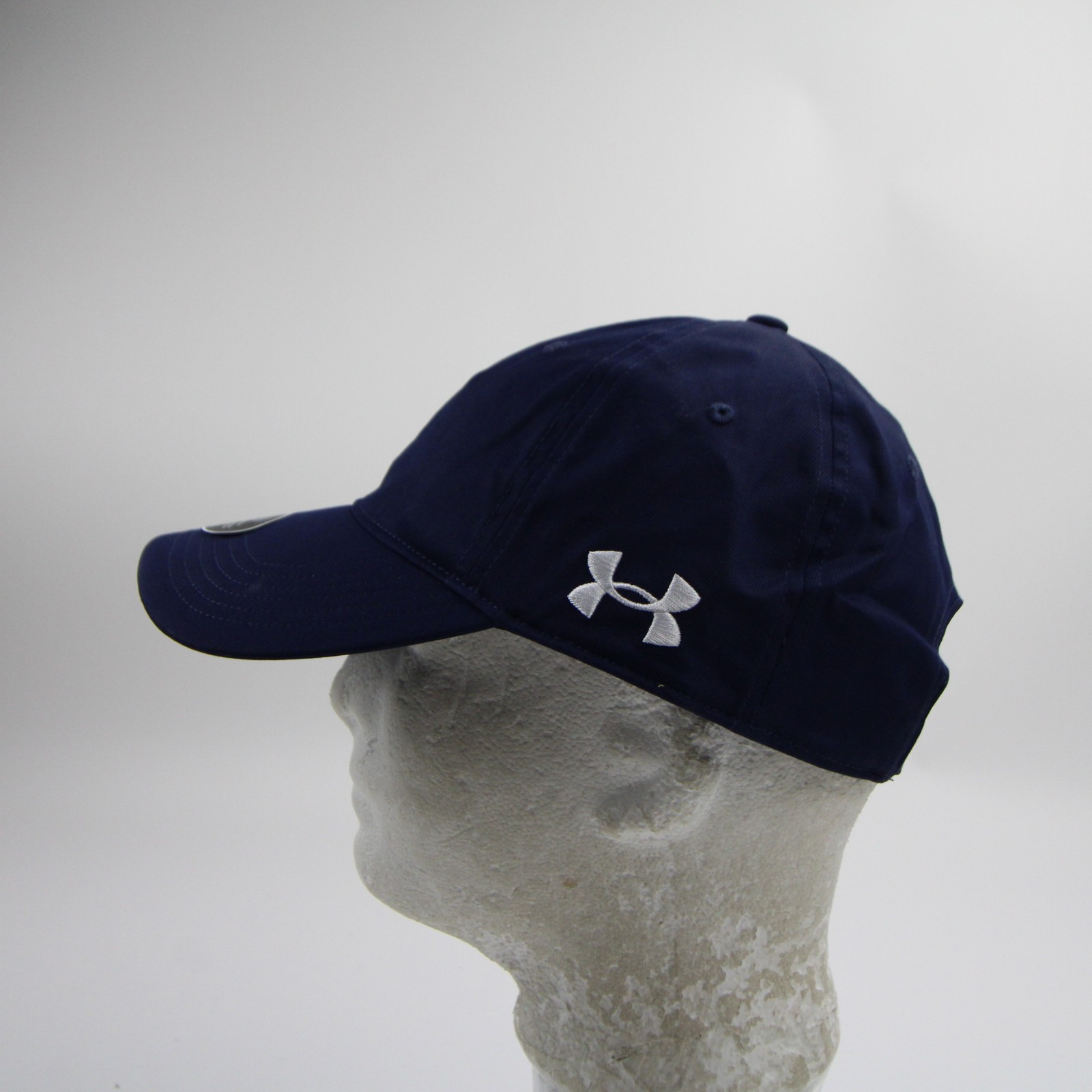 Under Armour Adjustable Hat Men's Navy New with Tags OSFA