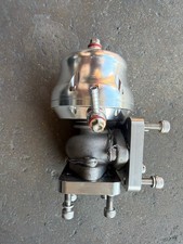Porsche 944 Turbo 951 38mm External Wastegate W Adapter Plates Springs New