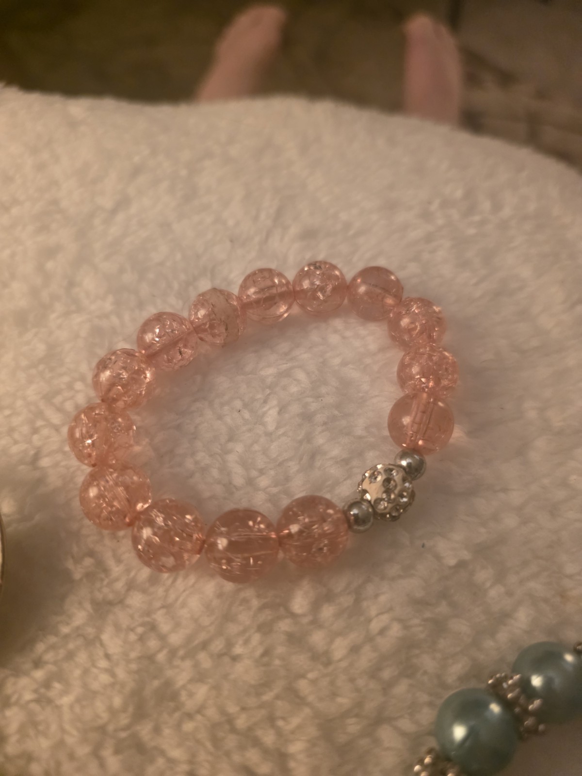 Assorted Beaded Bracelets Collection - image 5