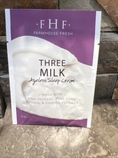 FarmHouse Fresh With Three Milk Retinol Sleep...