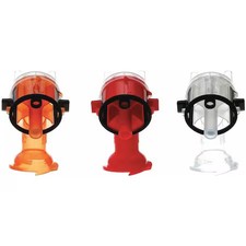 3M 26613 Green Head Refill, Atomizing Type, Pk4