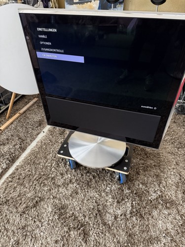 Bang & Olufsen Beovision 10-32 Typ 9576 DVB T/C/S Mit Standfuss