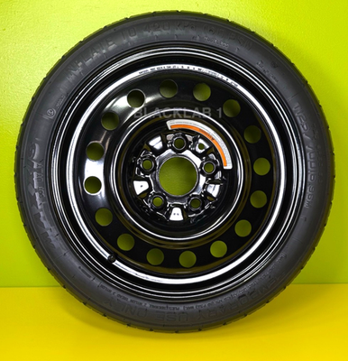 #ad #ad SPARE TIRE 125 70 16quot; FITS:2024 2025 2026 NISSAN SENTRA $107.20