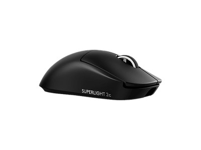 LOGITECH G PRO X SUPERLIGHT 2c Gaming Maus Aus der AUsstellung