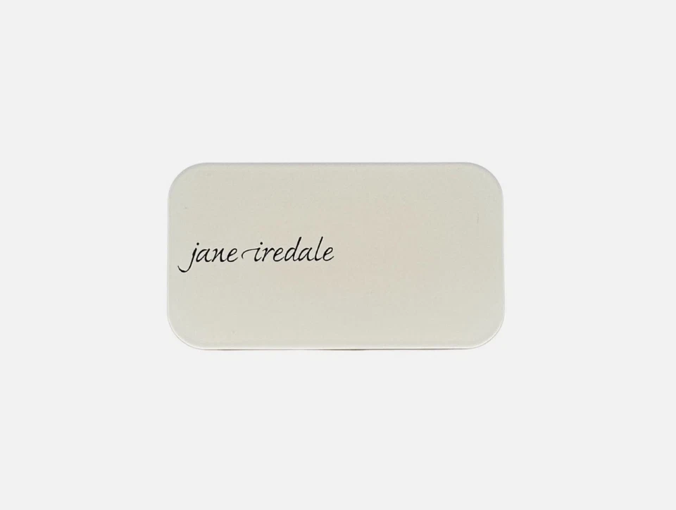 Paleta de sombras de ojos Jane Iredale PurePressed - 0,02 oz x 6 - llamarada solar Foto 2 de 3
