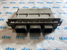 11-12 ESCAPE MARINER 2.5L ECU ECM ENGINE CONT...