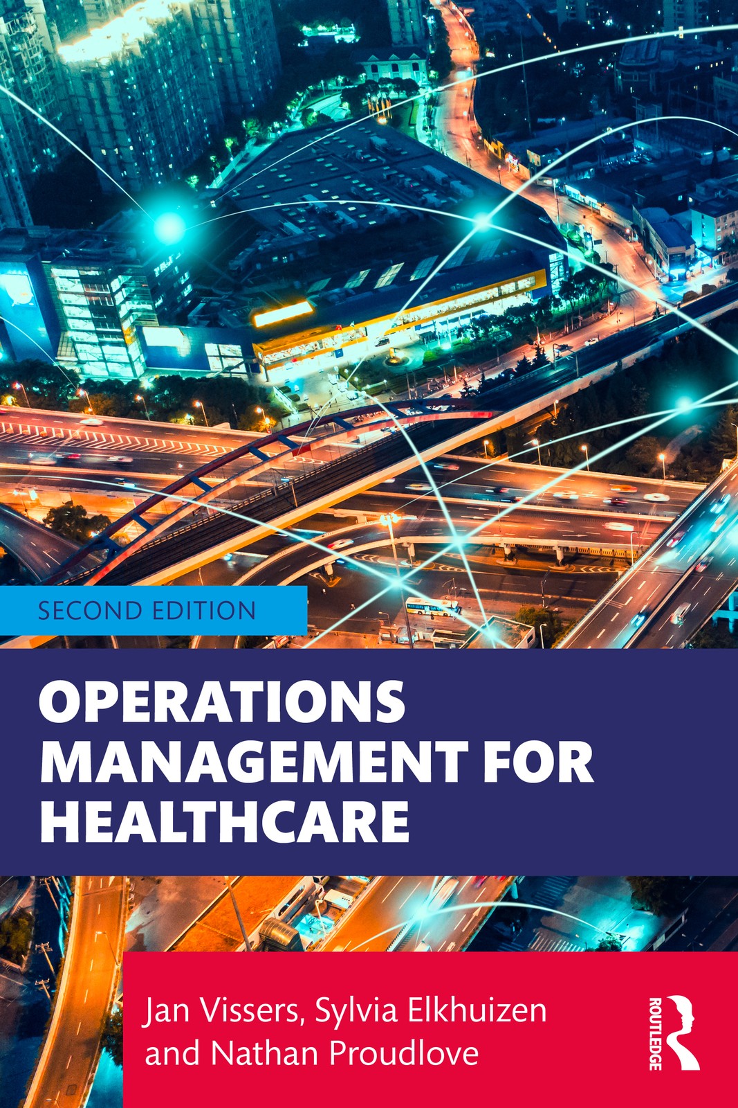 Operations Management for Healthcare - 2nd Edition