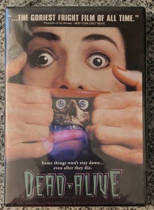 Braindead Dvd | eBay