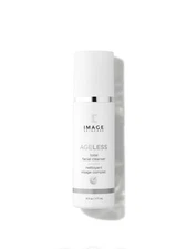 IMAGE AGELESS TOTAL FACIAL CLEANSER