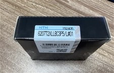 1PCS New For Servo motor bearing 6207T2XLLBC3P5