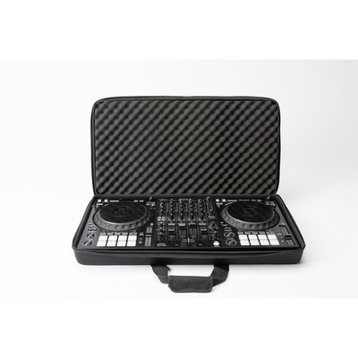 Magma - CTRL Case XXL PLUS II Black / Black