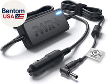 CAR Charger for Dell Inspiron 11 13 14 15 15R 17 17R 1000 2000 3000 4000 5000 60
