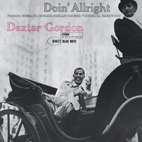 Doin' Allright (Remastered) (180G) | Dexter Gordon | Vinyl / Schallplatte | 2019