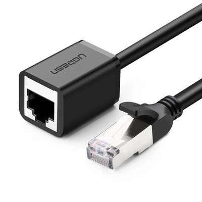 Ugreen FTP Cat.6 0,5M NW112 P Netzwerk-Verlängerungskabel