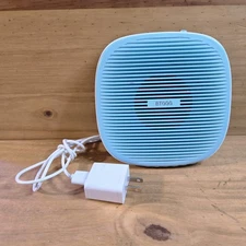 White Noise Machine TIMIN Portable Sleep Therapy Sound Machine with Timer