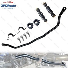 Sway Bar Kit Front For Chevy Olds Chevrolet Impala Pontiac Grand Prix Century Sway Bar Kit Front For Chevy Olds Chevrolet Impala Pontiac Grand Prix Century