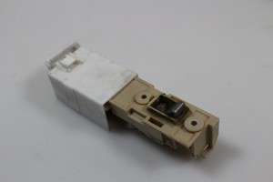 MIELE W 877 Türschloss Schloss Türverriegelung YMOS 165550700 M-TNr 4510671