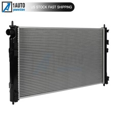 Radiator For 2008-2017 Mitsubishi Lancer Outlander 2.0L 2.4L 3.0L