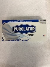 PUROLATOR One Quality! Cabin Air Filter C16098 For Mazda Various Vehicles