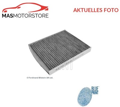 INNENRAUMFILTER POLLENFILTER BLUE PRINT ADV182501 P NEU OE QUALITÄT