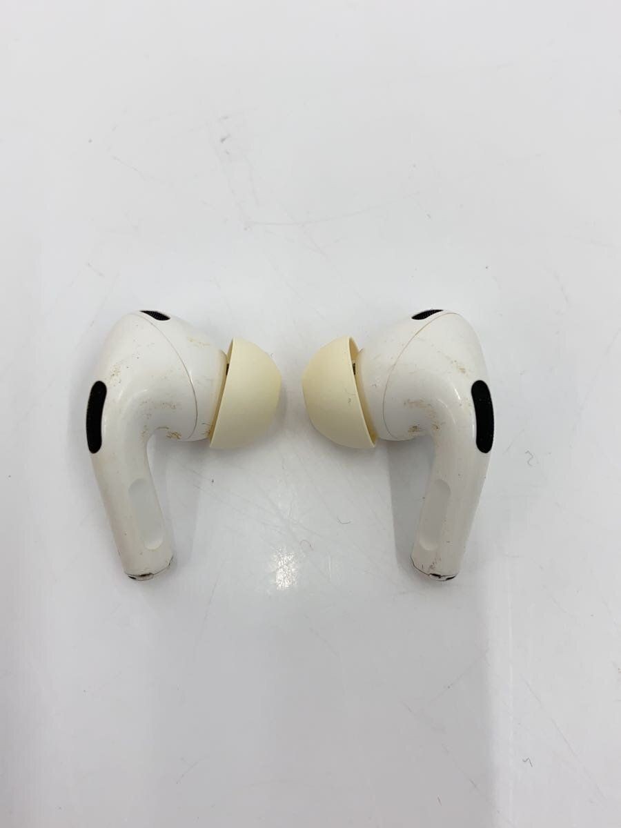 イヤホン MQD83J/A AirPods Pro(2nd generation) AirPods Pro 2 - Apple