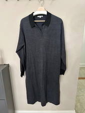 Uniqlo jw anderson dress women size XL excellent