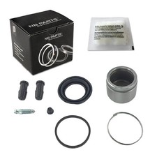 Kits de frein Opel REKORD