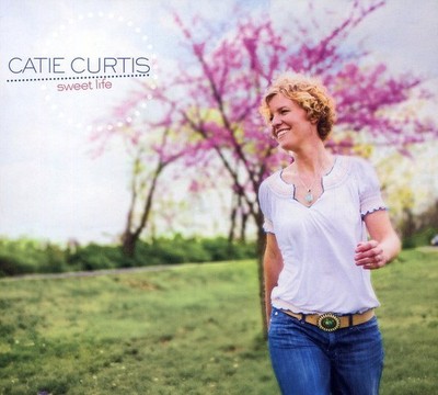 Catie Curtis - Sweet Life [New CD]