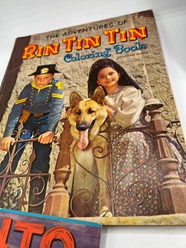 Lot is for 4 Western Coloring Books - Foto 5 di 13