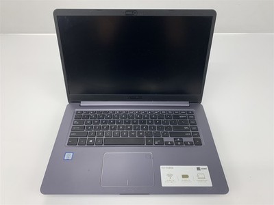 Asus VivoBook Intel i5-7200U 2.50GHz 8GB Ram No SSD Bad LCD