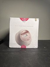 NEW In Box Spectra S2 Plus Electric Breast Pump READ