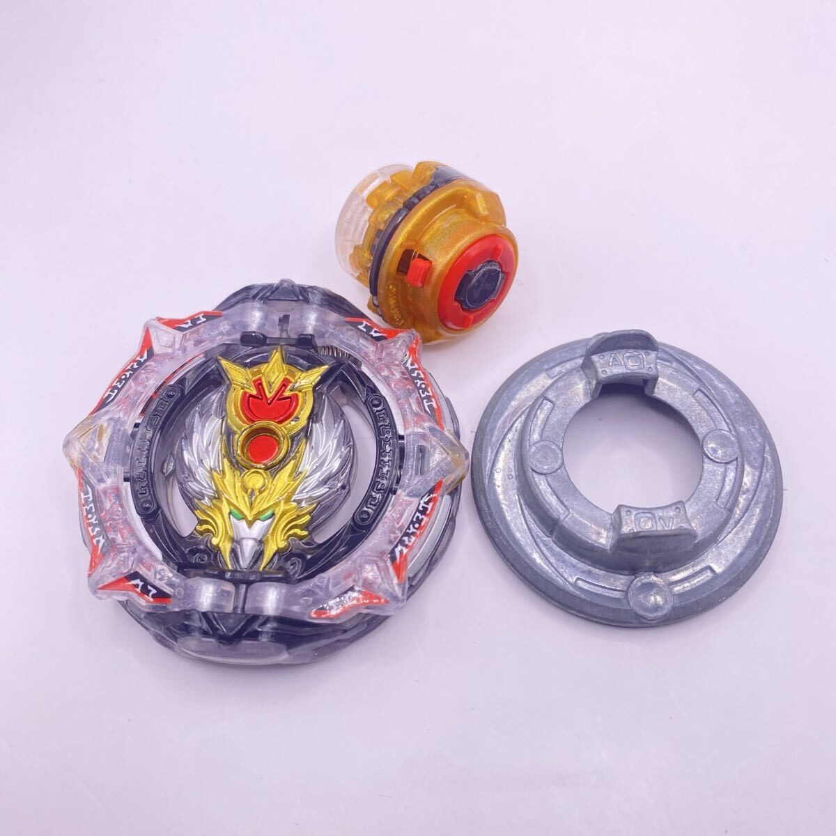 Beyblade burst Beyblade burst Greatest Raphael.Ov.HXt+´ Authentic