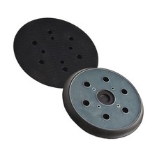 Smooth Finishing with 6 Inch Backup Disc for Random Orbital Sanding 2pcs 7.89 per disc