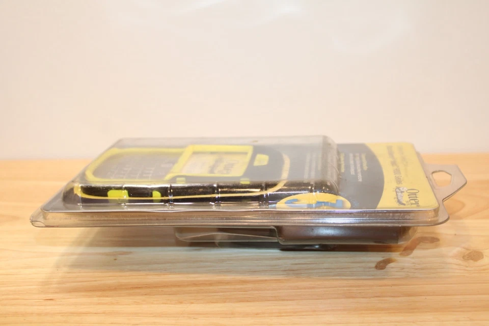 OTTERBOX BlackBerry Bold 9000 Defender Series Hybrid Rugged Case 3 Layers - Image 4 of 4
