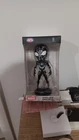 Port Adelaide Power AFL Spider-Man Bobble Head