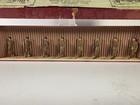 Britains Set 1250 Royal Tank Corps Soldier Set.  — photo 2
