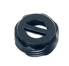 Schraubenrad f. Tachoantrieb Sachs 50/2 mit 7 Z. Mofa Moped, Hercules 2 Gang