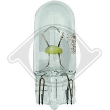 Ampoule Fiat 124