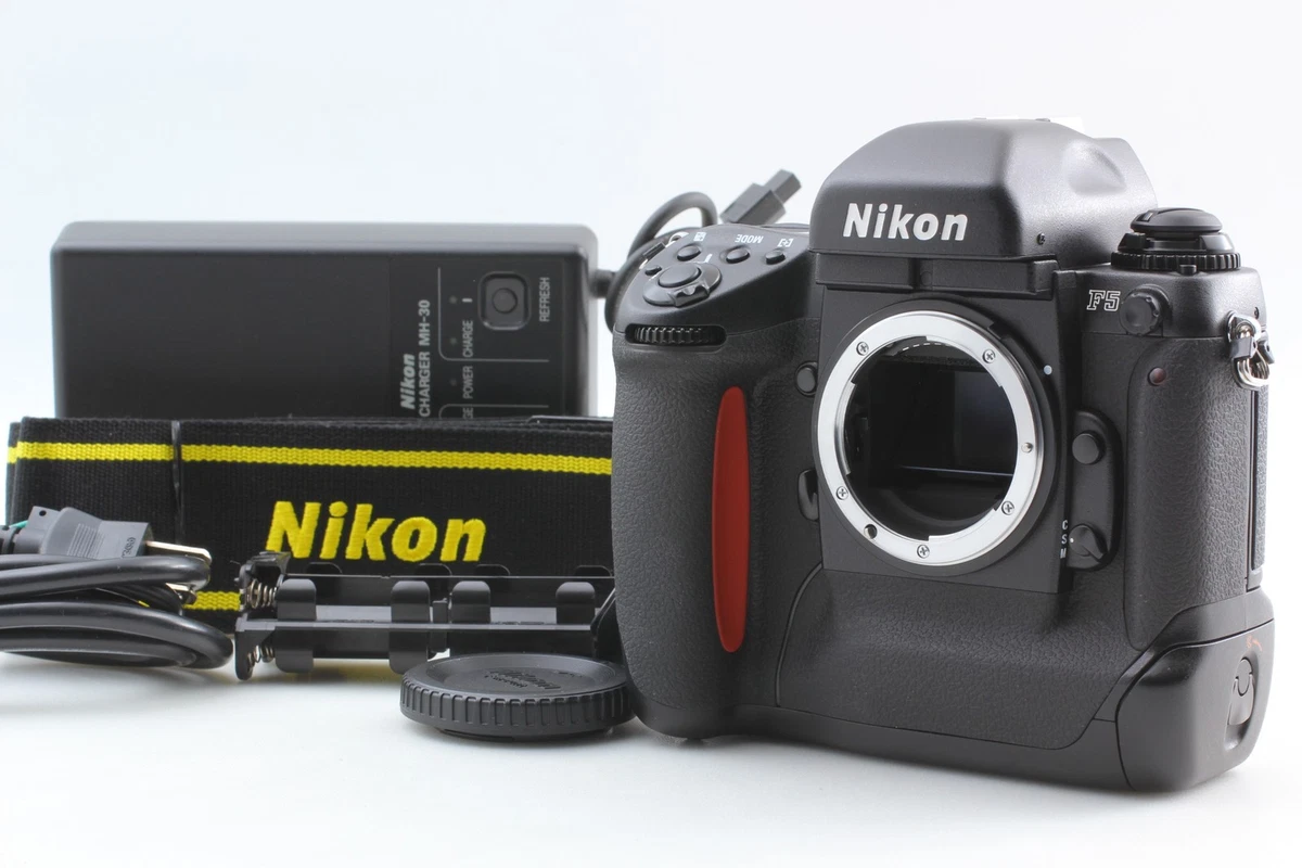 Nikon F3HP 35 mm Film Cameras for sale | eBay