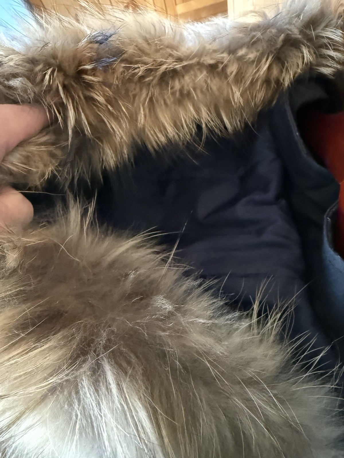 Dickies  Construct Heavy  Winter Jacket  L  Black… - image 4