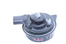 Used Horn fits: 2014 Audi ALLROAD  Grade A