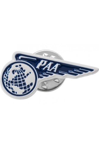 Timex Herren x Pan Am Waterbury Uhr TWG030100 - Bild 6 von 8